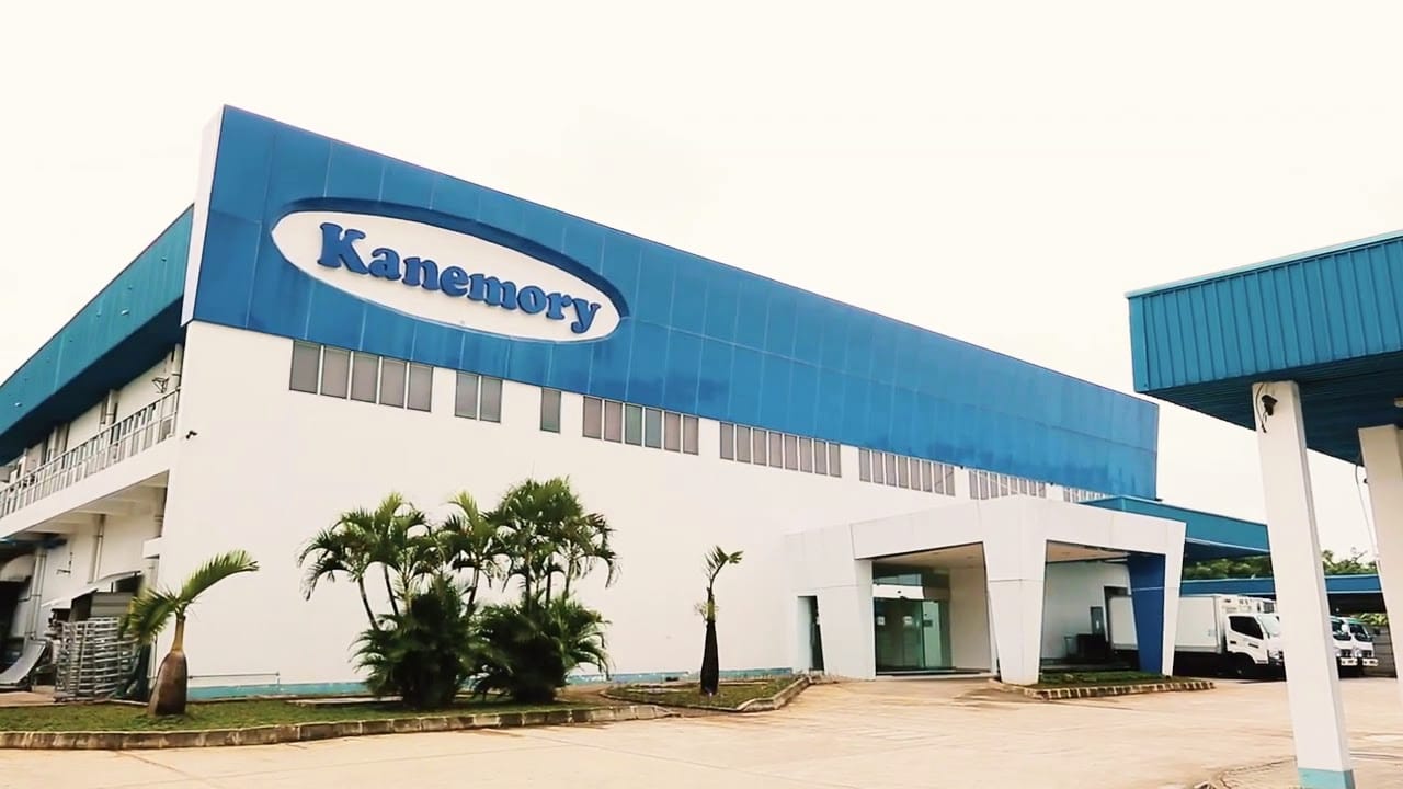 Lowongan Kerja PT Kanemory Food Service Serang 2024