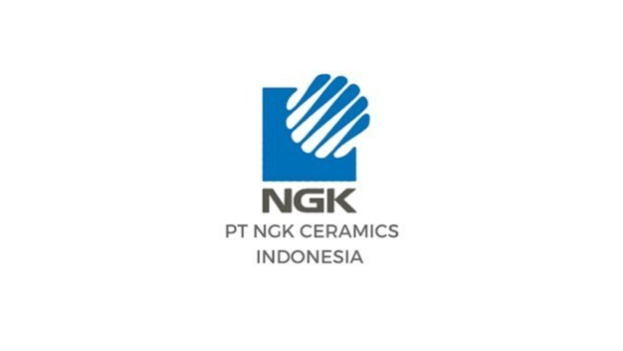 Lowongan Kerja PT NGK Ceramics Indonesia Terbaru