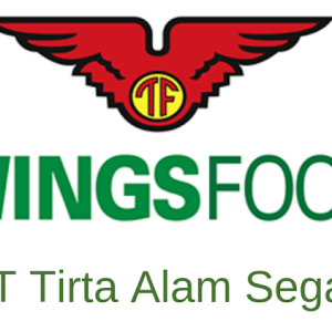 PT Tirta Alam Segar (Wings Food)