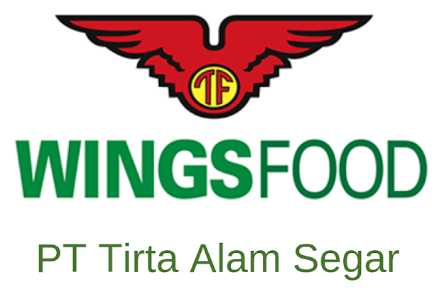 PT Tirta Alam Segar (Wings Food)