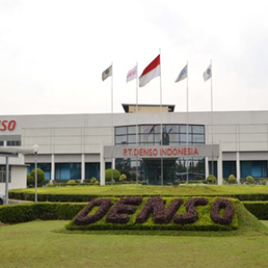 Lowongan Kerja PT Denso Manufacturing Indonesia Juni 2024