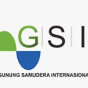 Lowongan Kerja PT Gunung Samudera Internasional (GSI Group) Terbaru