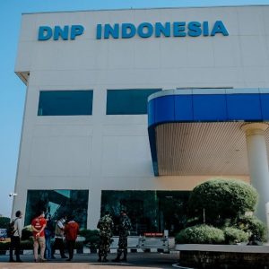 Lowongan Kerja PT DNP Indonesia Karawang Terbaru