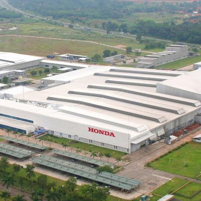 Lowongan Kerja PT Honda Precision Parts Manufacturing Cikampek 2024